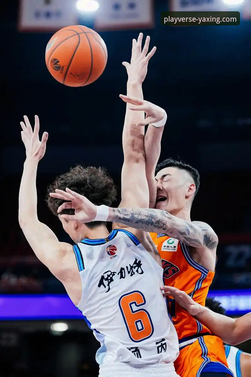 从上海男篮12连胜，看团队协作的胜利法则：一位亚星游戏资深用户的观赛与思考